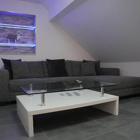 Luxury Apartment Weingarten Weingarten  Room photo
