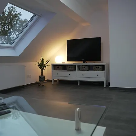 Luxury Apartment Weingarten Weingarten  Room photo