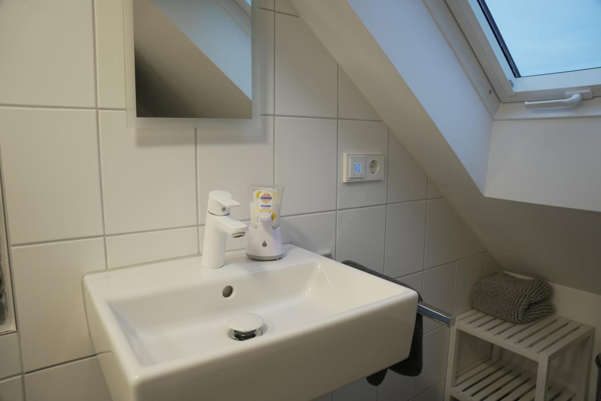 Homestay Luxury Weingarten *