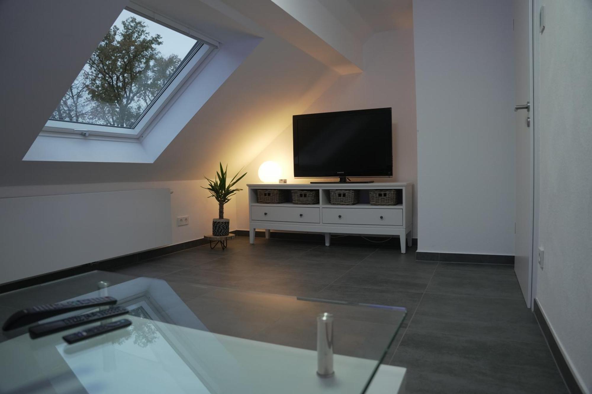 Homestay Luxury Weingarten Weingarten (Baden)