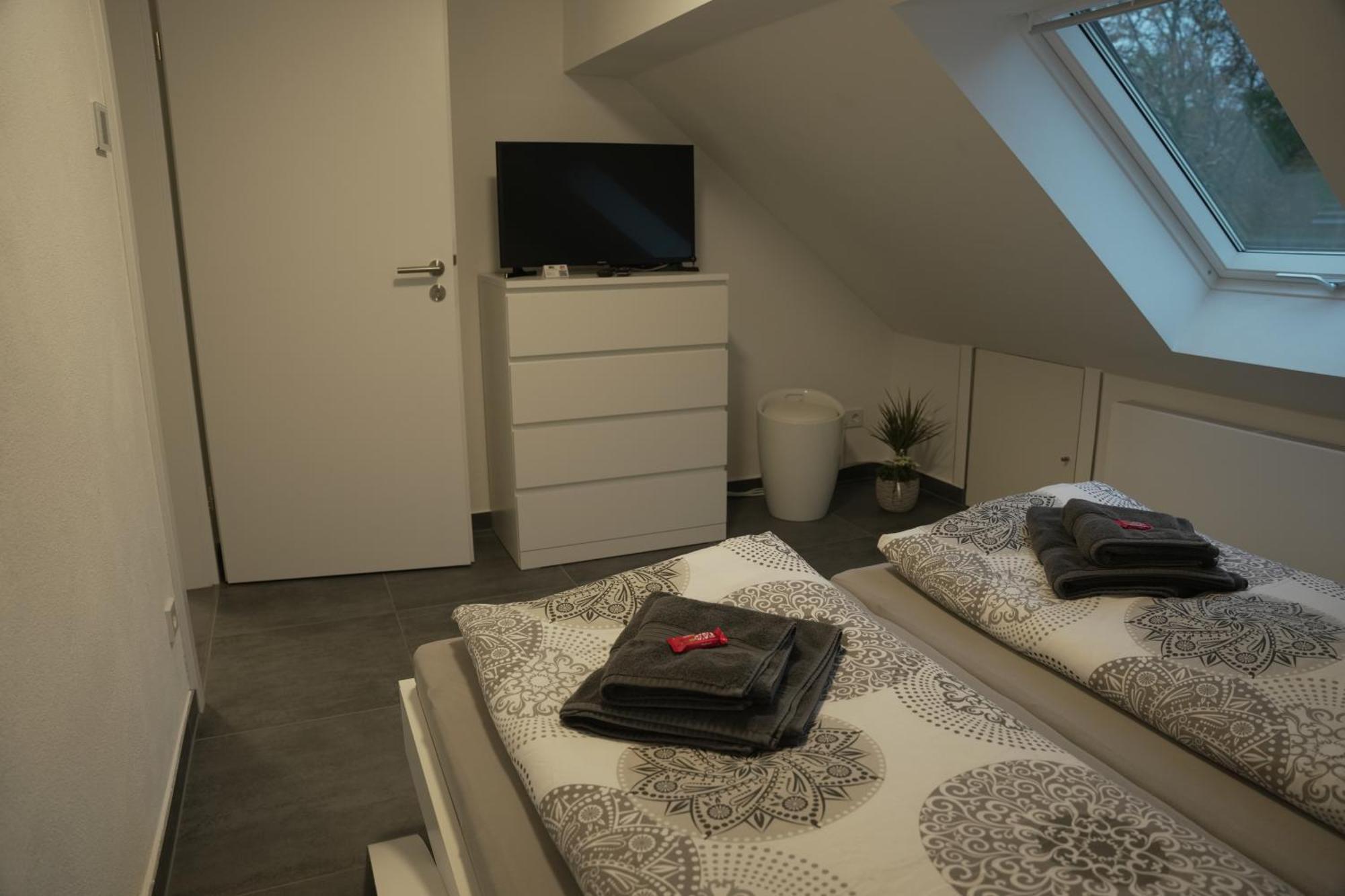 Luxury Weingarten Homestay