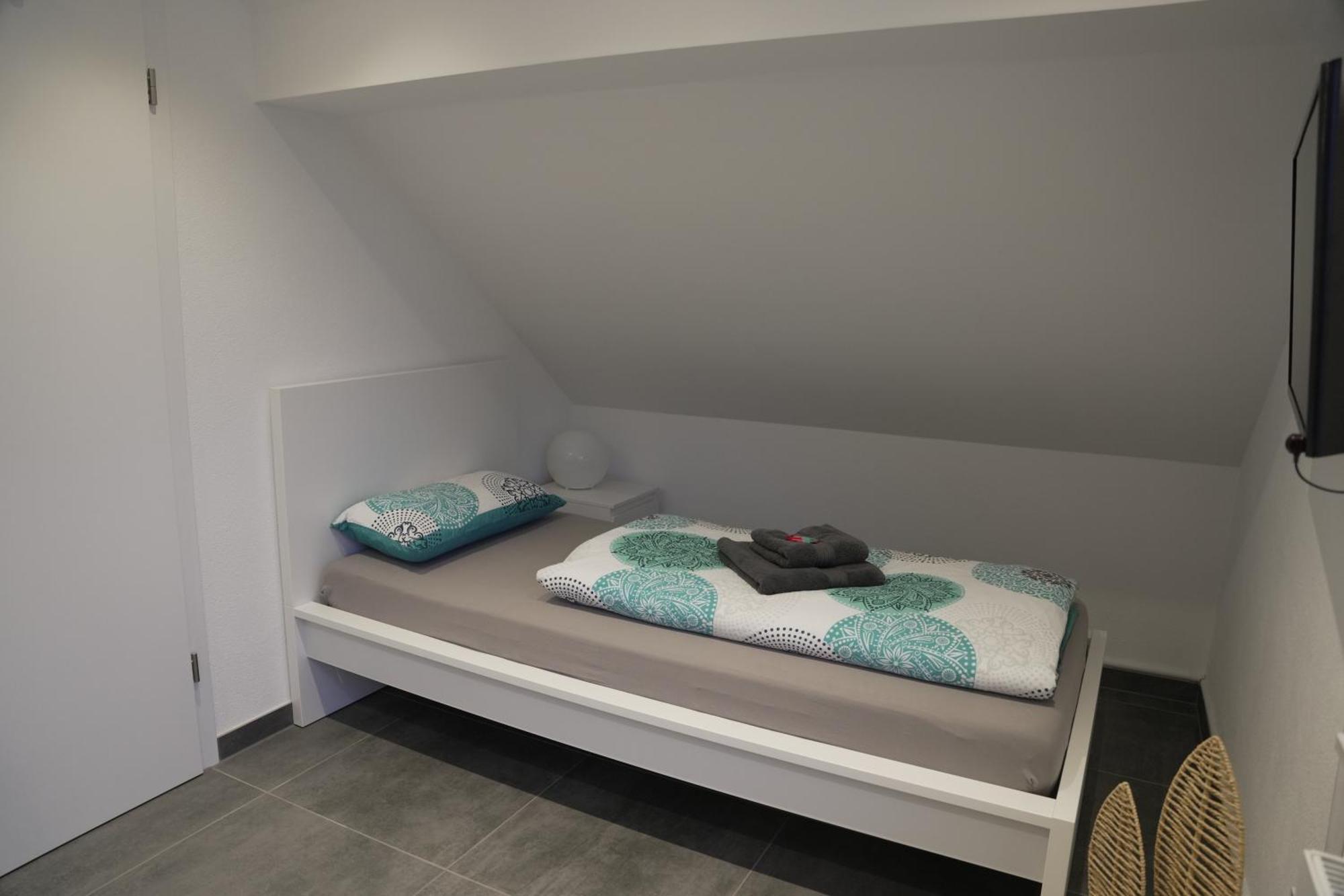 Homestay Luxury Weingarten Weingarten (Baden)