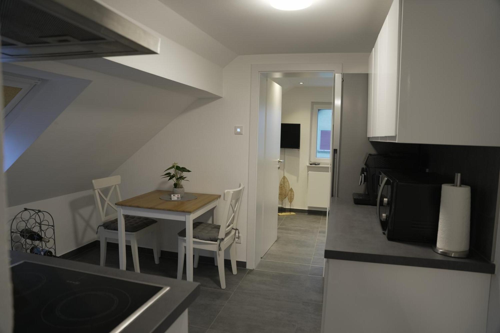 Luxury Weingarten Homestay Weingarten (Baden)