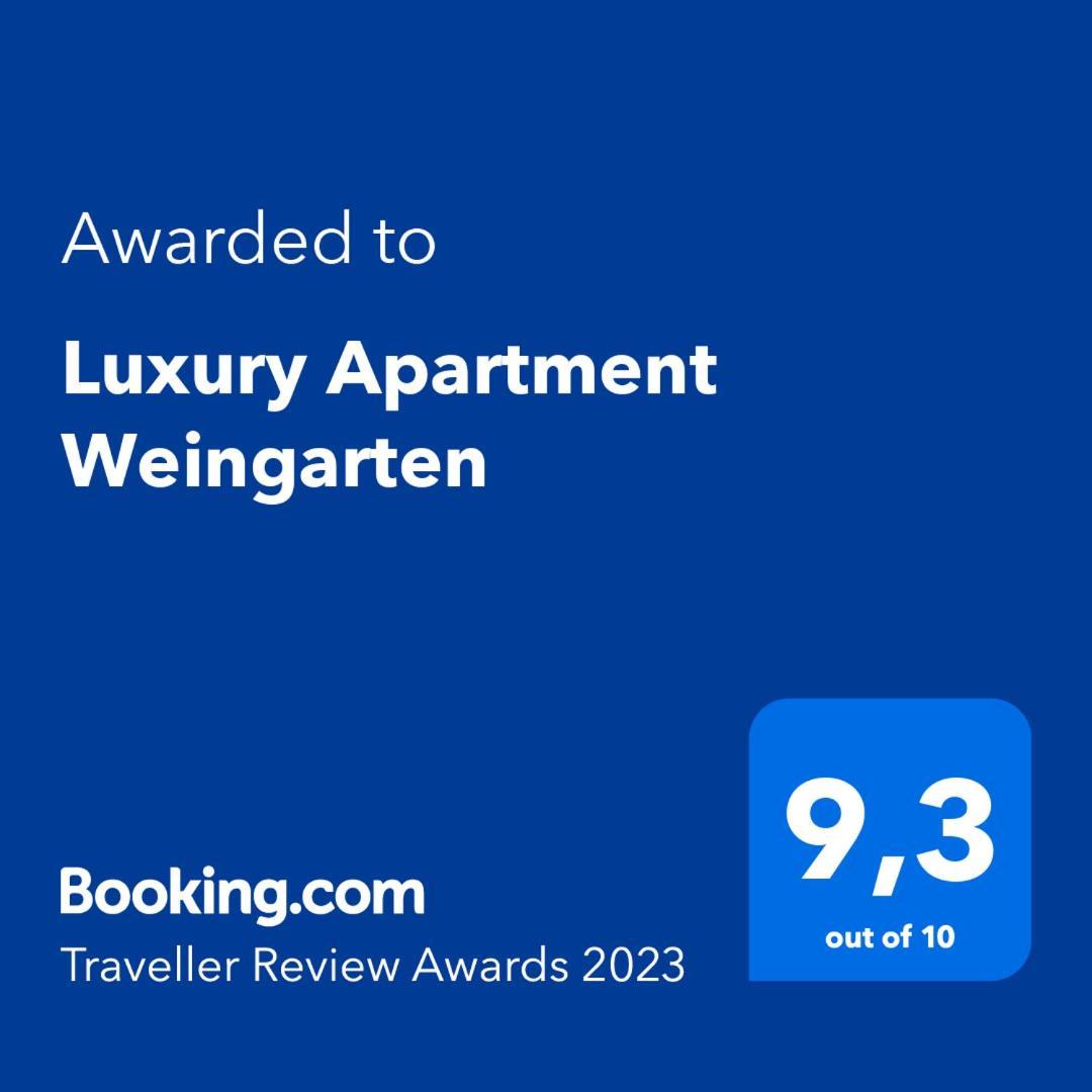 Luxury Weingarten Homestay Weingarten (Baden)