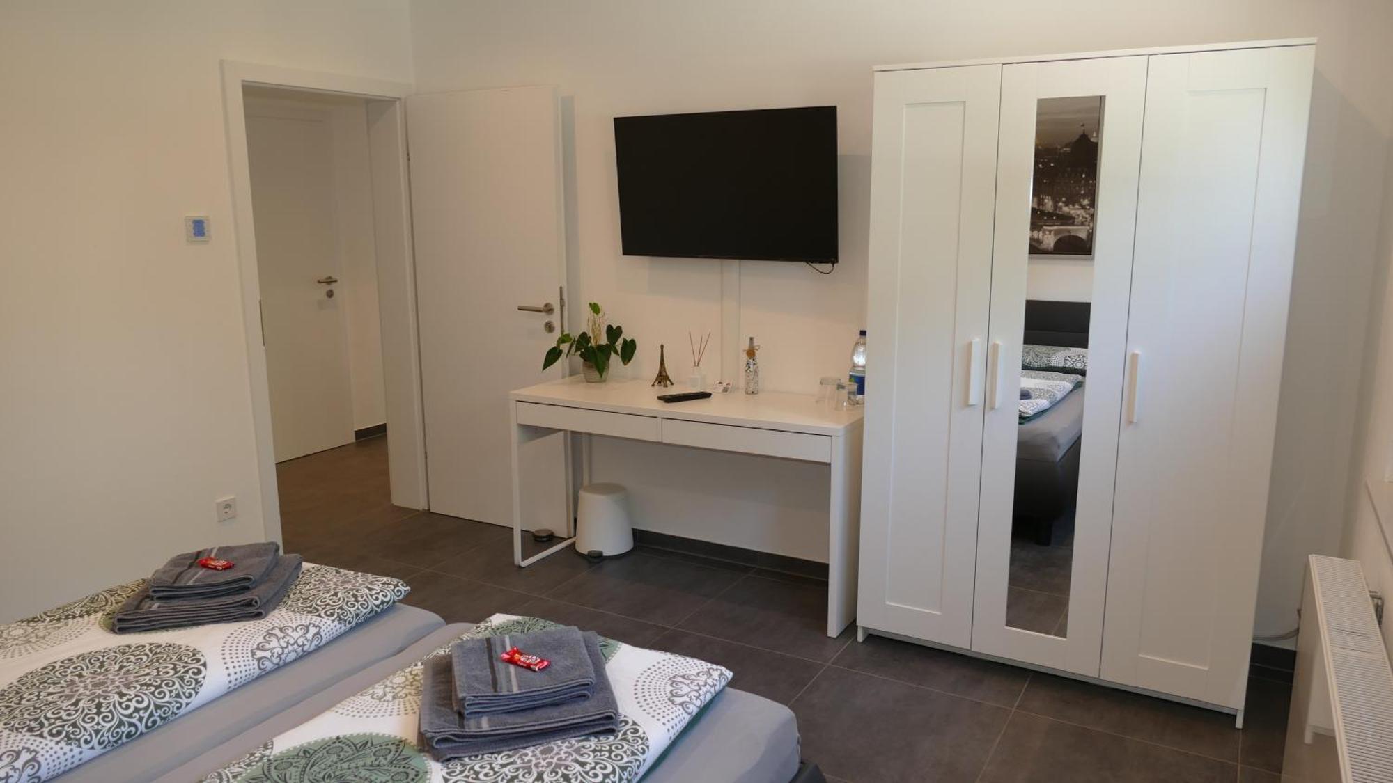 Luxury Weingarten * Weingarten (Baden)