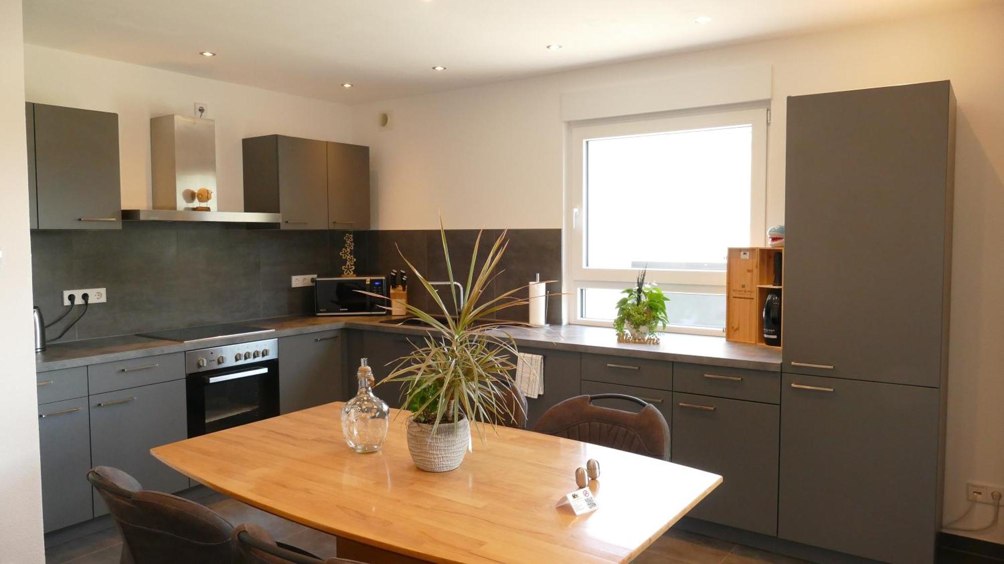 Homestay Luxury Weingarten