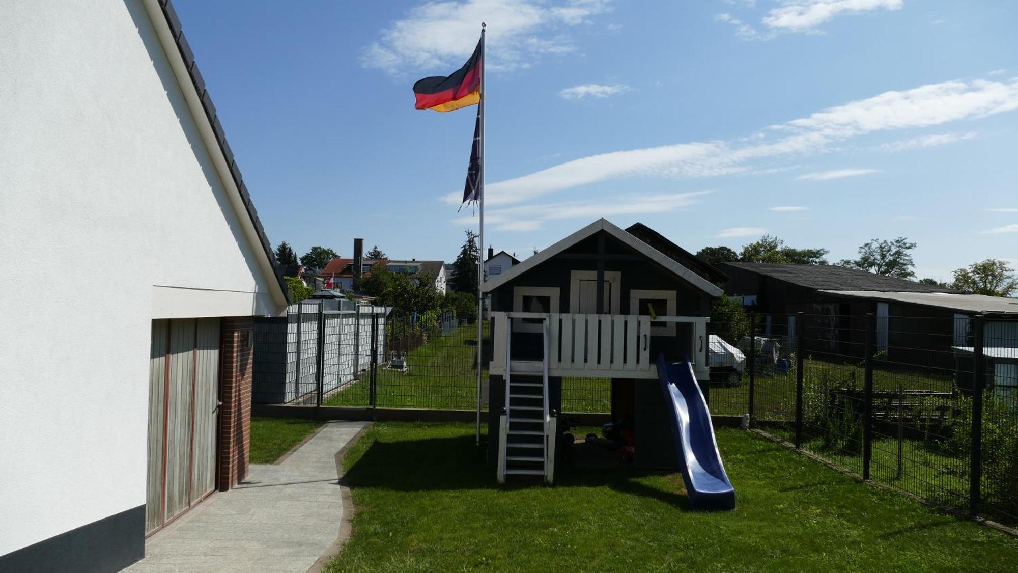 Luxury Weingarten Weingarten (Baden)