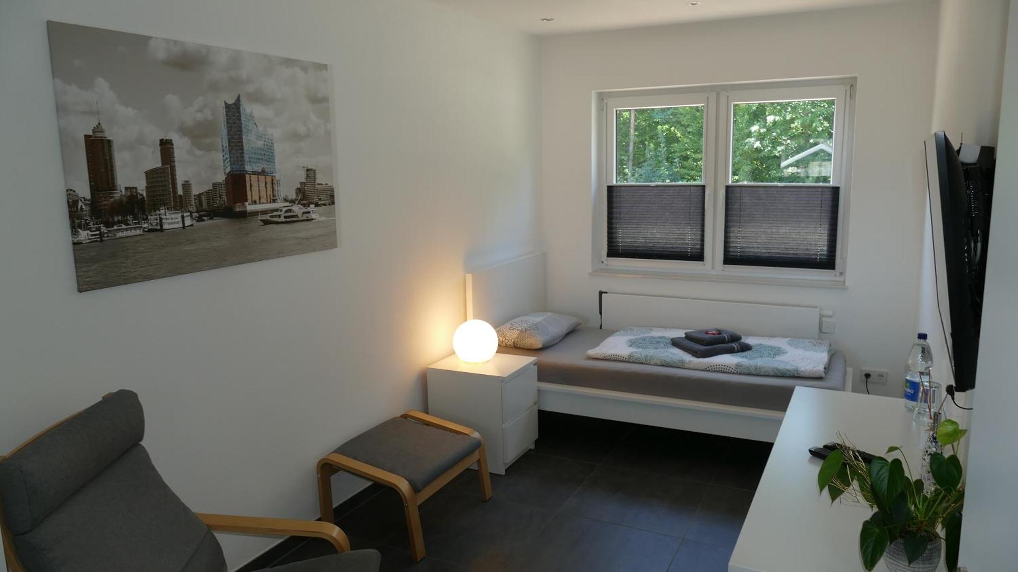 Luxury Weingarten Homestay