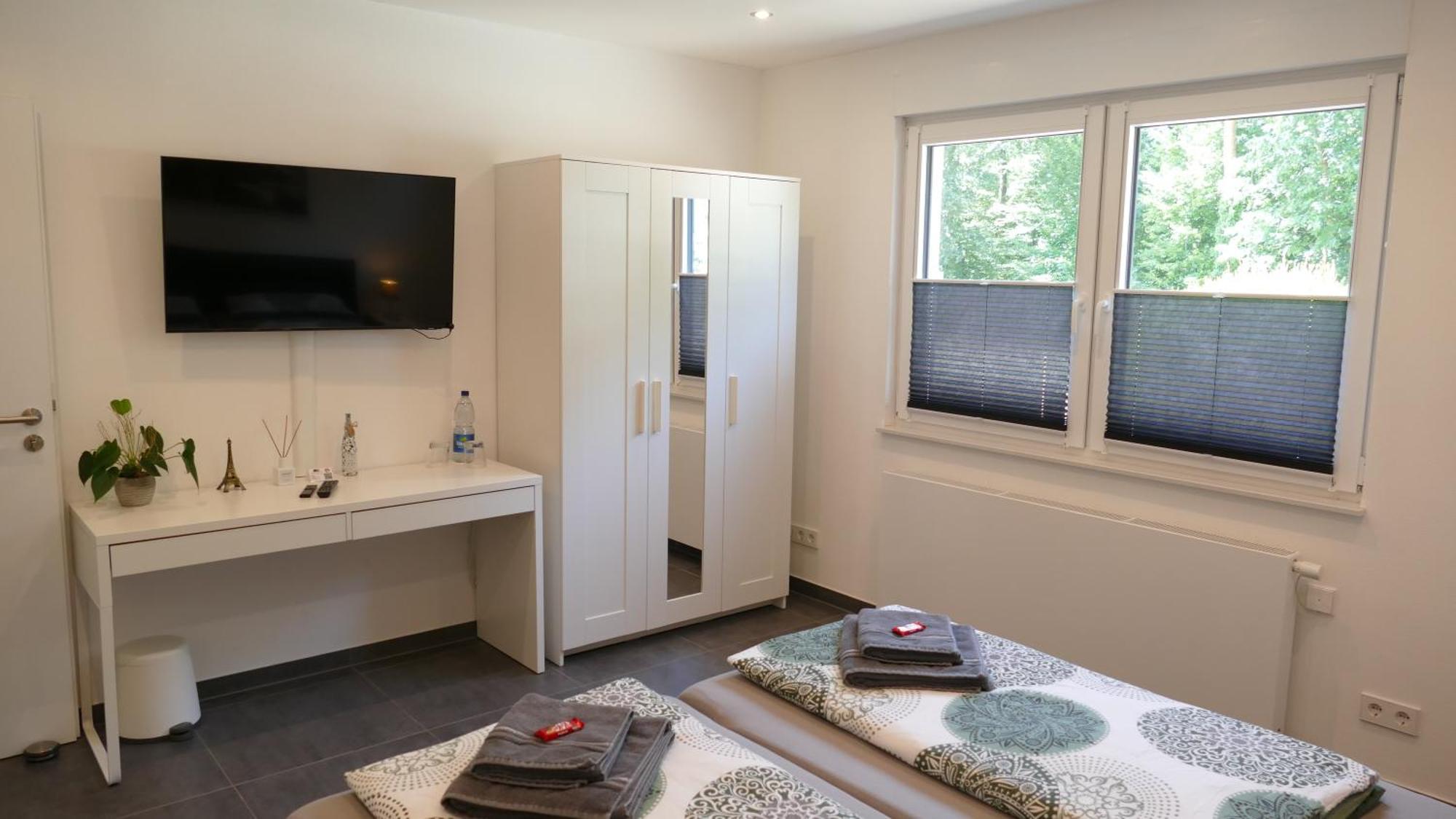 Luxury Weingarten Homestay Weingarten (Baden)
