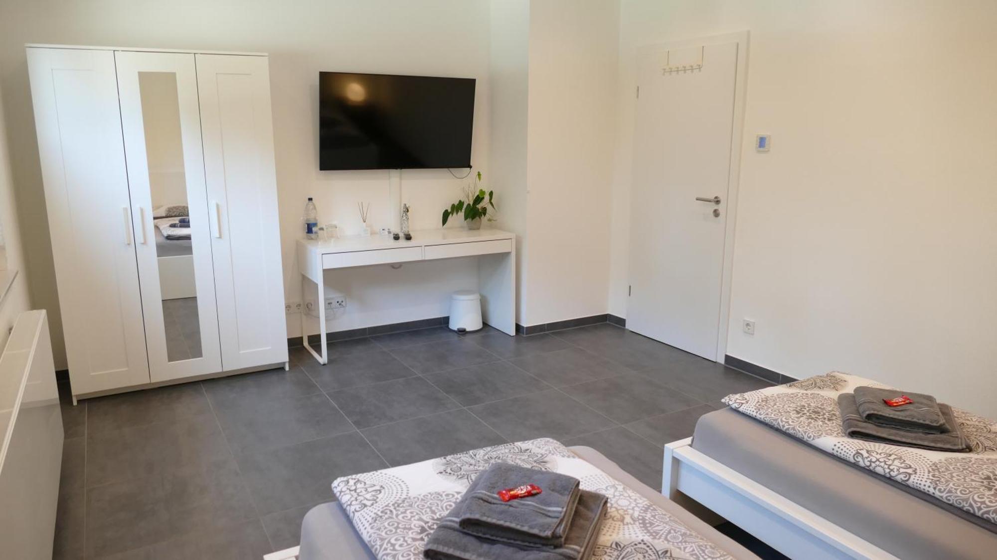 Luxury Weingarten * Weingarten (Baden)